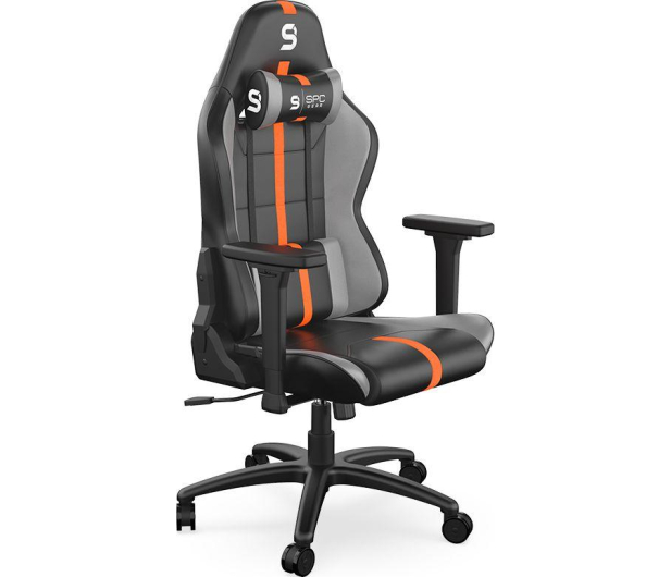 SPC Gear SR400 OR - 654744 - zdjęcie 2